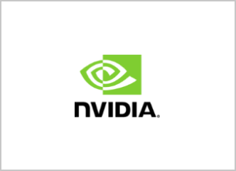 Logotipo da NVIDIA